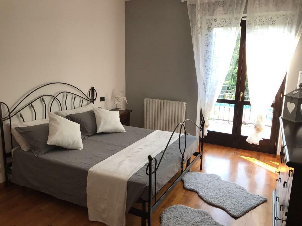 Villa Nicolai Tra Mare E Montagna Lettomanoppello Экстерьер фото