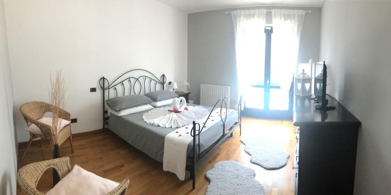 Villa Nicolai Tra Mare E Montagna Lettomanoppello Экстерьер фото