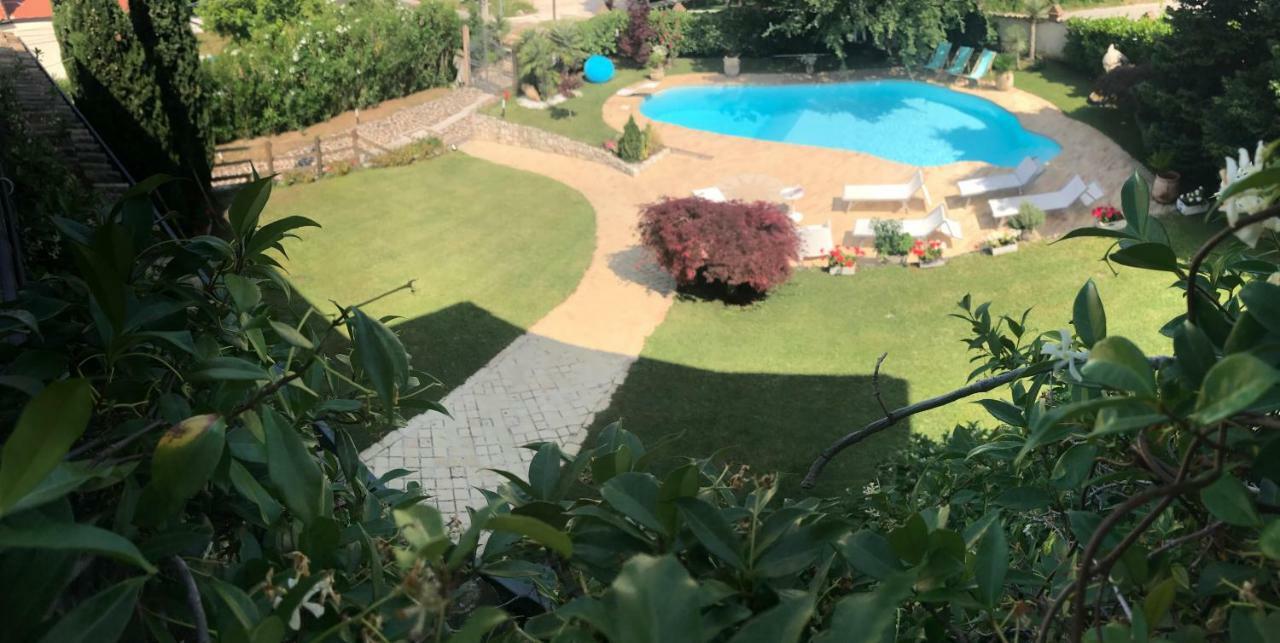 Villa Nicolai Tra Mare E Montagna Lettomanoppello Экстерьер фото